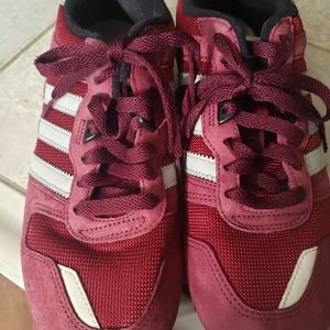 Mens Adidas Sneakers